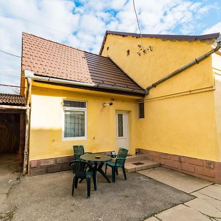 Casa Aldem Apartment Sibiu Exterior photo