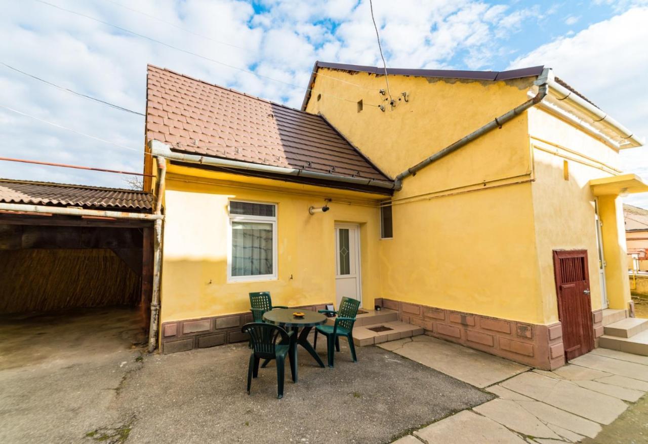 Casa Aldem Apartment Sibiu Exterior photo